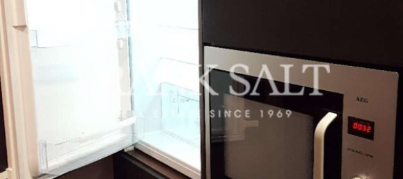 Bureau à Ta' Xbiex, Malta 90m² No. 12973 36