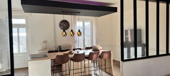 6 Schlafzimmer Haus in Ille-et-Vilaine, France, Nr. 363765 3