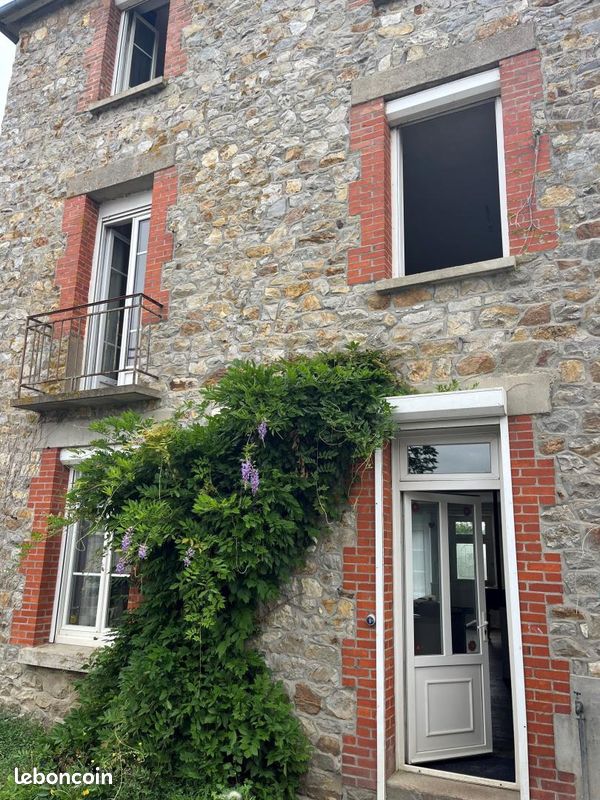 6 Schlafzimmer Haus in Ille-et-Vilaine, France, Nr. 363765