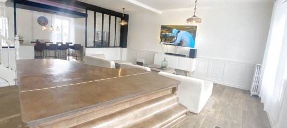 6 Schlafzimmer Haus in Ille-et-Vilaine, France, Nr. 363765 4