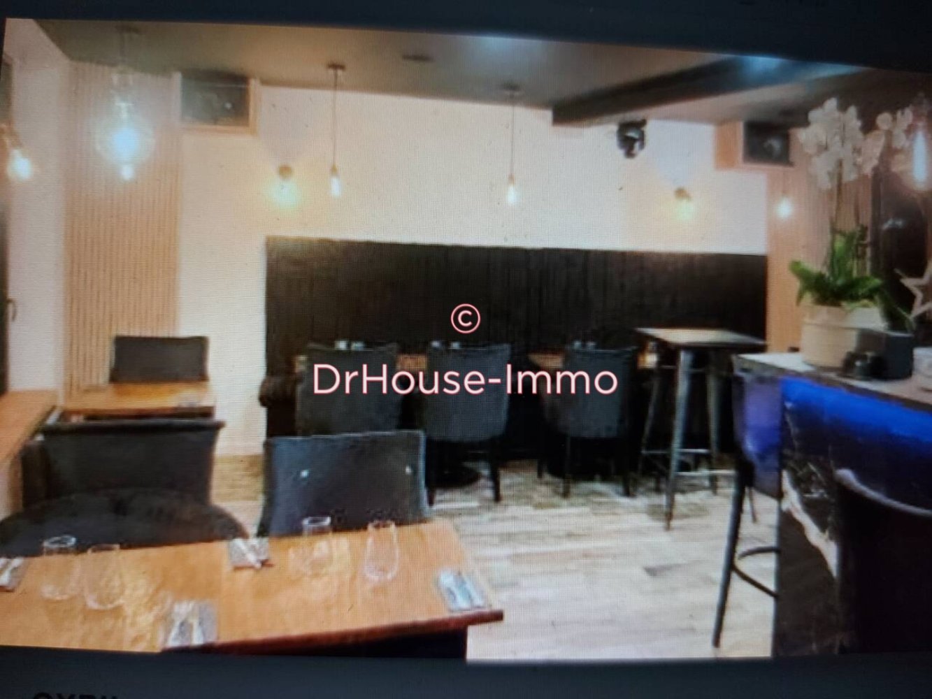 3 rooms Commercial property in Enghien-les-Bains, France No. 176509