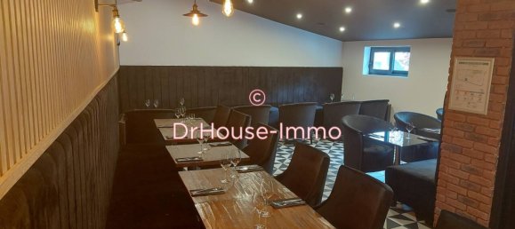 3 rooms Commercial property in Enghien-les-Bains, France No. 176509 4