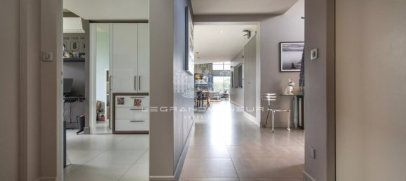 4 Schlafzimmer Haus in Barbizon, France, Nr. 291699 15