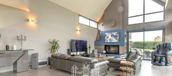 4 Schlafzimmer Haus in Barbizon, France, Nr. 291699 6