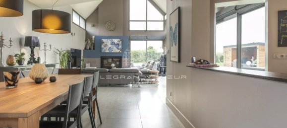 4 Schlafzimmer Haus in Barbizon, France, Nr. 291699 10