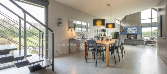 4 Schlafzimmer Haus in Barbizon, France, Nr. 291699 9