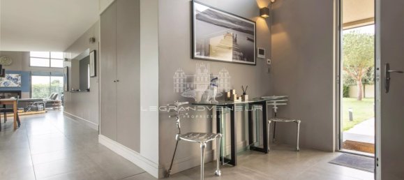 4 Schlafzimmer Haus in Barbizon, France, Nr. 291699 14