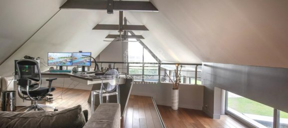 4 Schlafzimmer Haus in Barbizon, France, Nr. 291699 24