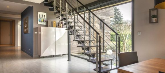 4 Schlafzimmer Haus in Barbizon, France, Nr. 291699 22