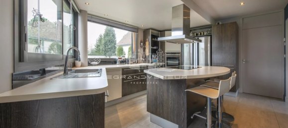 4 Schlafzimmer Haus in Barbizon, France, Nr. 291699 12