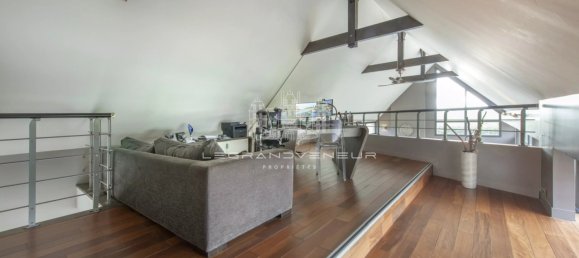 4 Schlafzimmer Haus in Barbizon, France, Nr. 291699 23