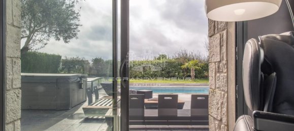 4 Schlafzimmer Haus in Barbizon, France, Nr. 291699 5