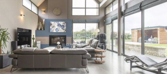 4 Schlafzimmer Haus in Barbizon, France, Nr. 291699 8