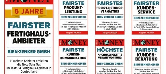 Bungalow de 4 divisões em Odenwaldkreis, Germany N.º 295243 4