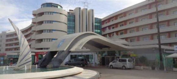 1 bedroom Apartment in Albufeira, Portugal No. 151102 2