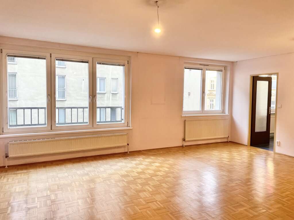 3 rooms Apartment in Margareten, Austria No. 60014