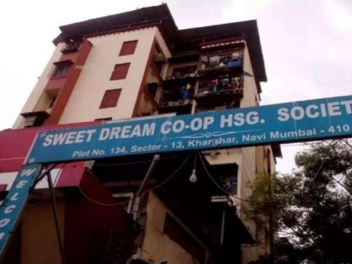 Studio in Mumbai, India No. 60045