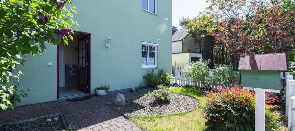 5 rooms House in Vienna, Austria No. 200315 25