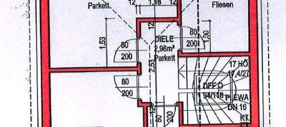 5 rooms House in Vienna, Austria No. 200315 30