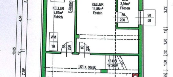 5 rooms House in Vienna, Austria No. 200315 31