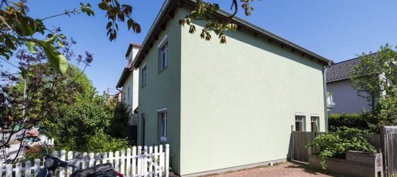 5 rooms House in Vienna, Austria No. 200315 28