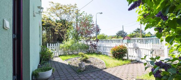 5 rooms House in Vienna, Austria No. 200315 26