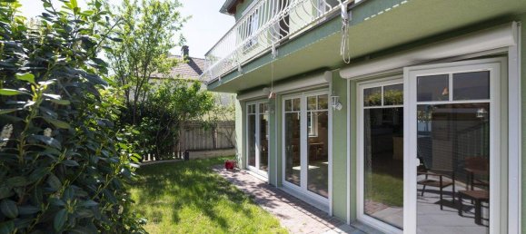 5 rooms House in Vienna, Austria No. 200315 2