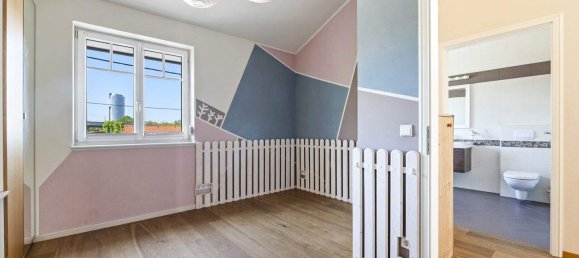 5 rooms House in Vienna, Austria No. 200315 16