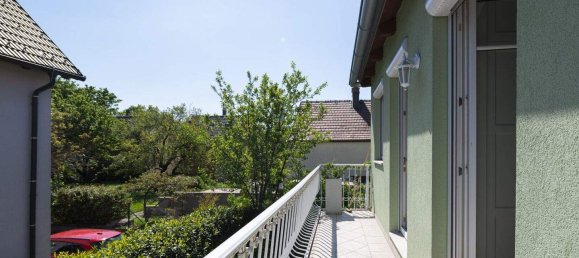 5 rooms House in Vienna, Austria No. 200315 14