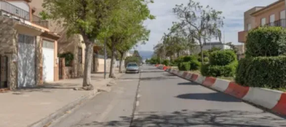  Land in Santa Fe, Spain No. 175255 28