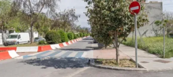  Land in Santa Fe, Spain No. 175255 8