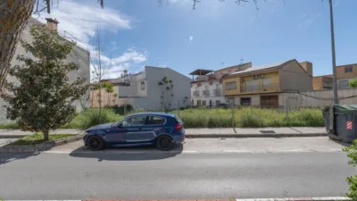  Land in Santa Fe, Spain No. 175255