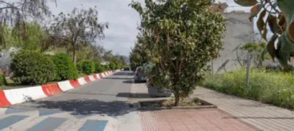  Land in Santa Fe, Spain No. 175255 5