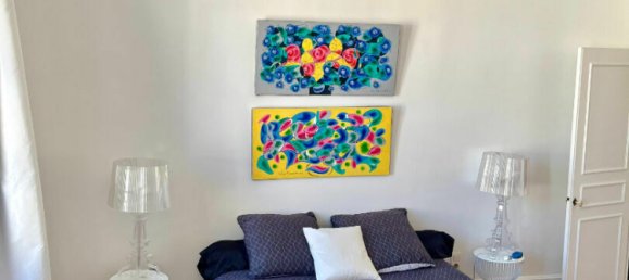 3 Schlafzimmer Wohnung in Avignon, France, Nr. 345980 8