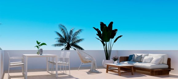 3 bedrooms Villa in Orihuela, Spain No. 16648 12