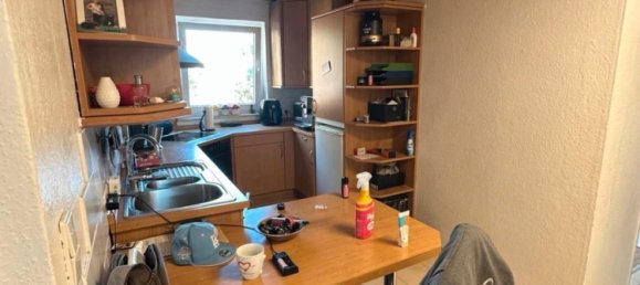 2 bedrooms Apartment in Gifhorn, Germany No. 354435 14