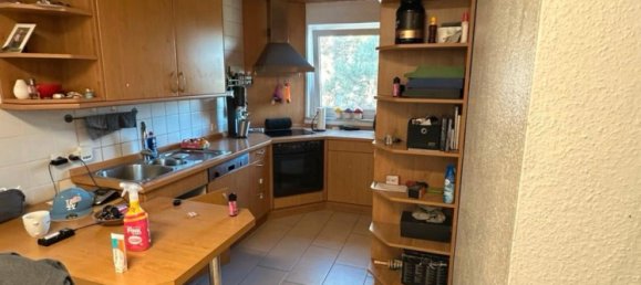 2 bedrooms Apartment in Gifhorn, Germany No. 354435 19