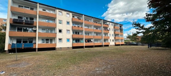 2 bedrooms Apartment in Gifhorn, Germany No. 354435 4