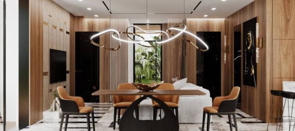 Villa T2 em Surat Thani, Thailand N.º 24436 7