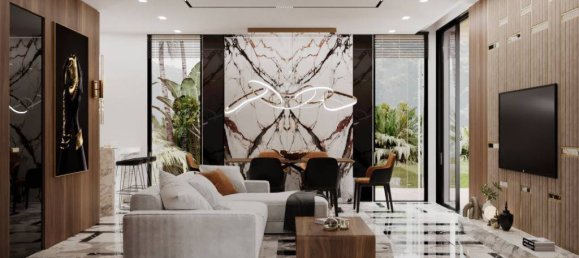 Villa T2 em Surat Thani, Thailand N.º 24436 10