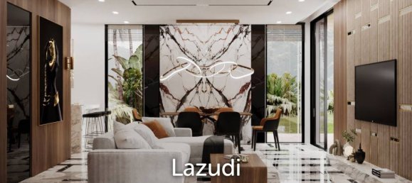 2 bedrooms Villa in Surat Thani, Thailand No. 24436 2