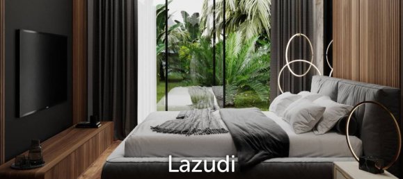 2 bedrooms Villa in Surat Thani, Thailand No. 24436 7