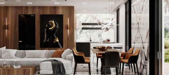 Villa T2 em Surat Thani, Thailand N.º 24436 8