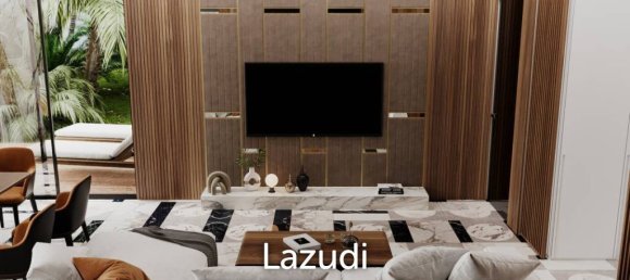 2 bedrooms Villa in Surat Thani, Thailand No. 24436 3