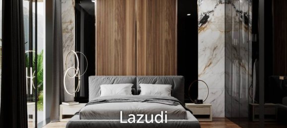 2 bedrooms Villa in Surat Thani, Thailand No. 24436 8