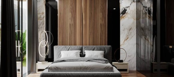 Villa T2 em Surat Thani, Thailand N.º 24436 4