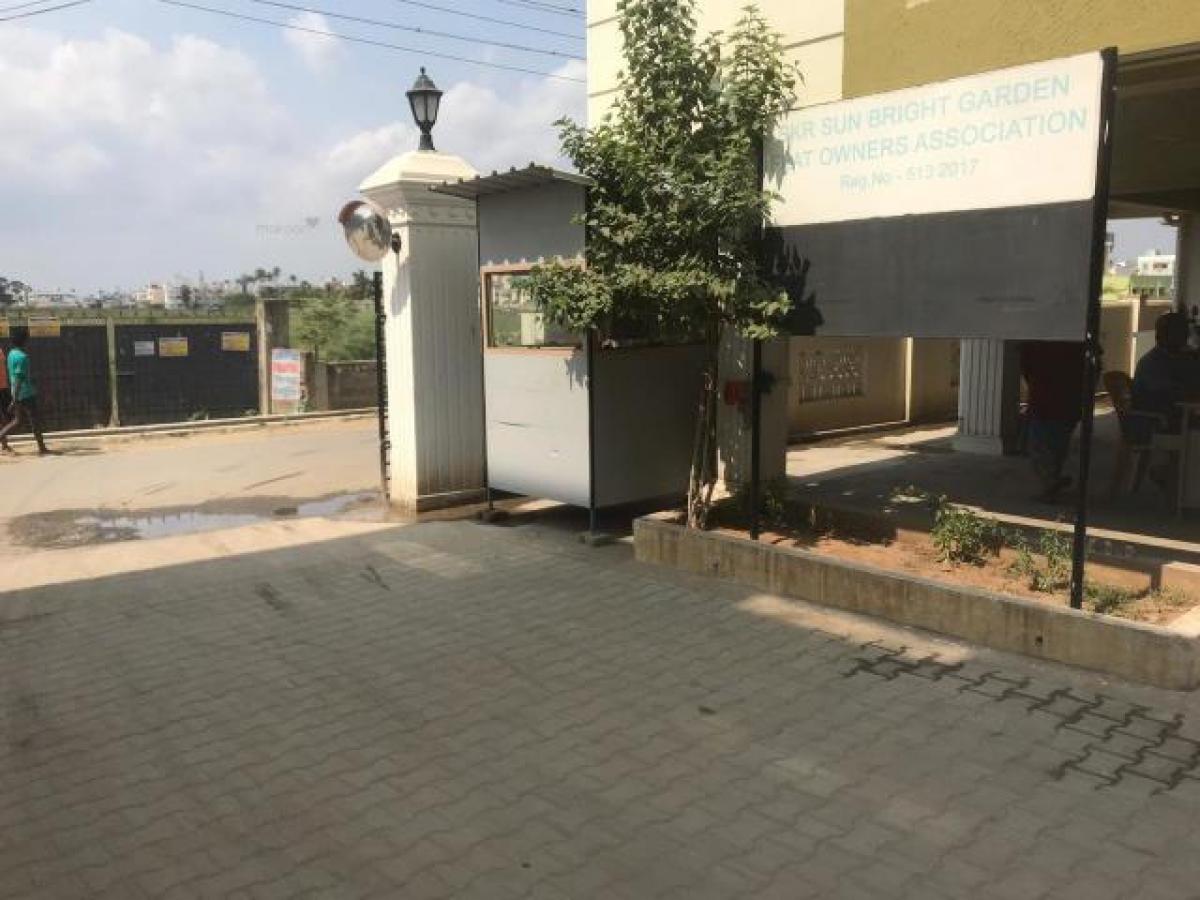 2 bedrooms House in Chennai, India No. 47727