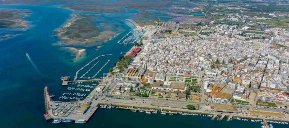 3 chambres Appartement à Olhao, Portugal No. 113961 12