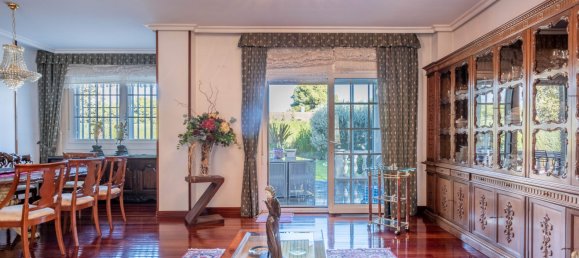 6 bedrooms House in Zaragoza, Spain No. 66729 47