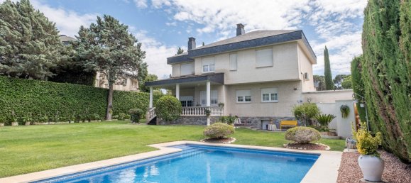 6 bedrooms House in Zaragoza, Spain No. 66729 28